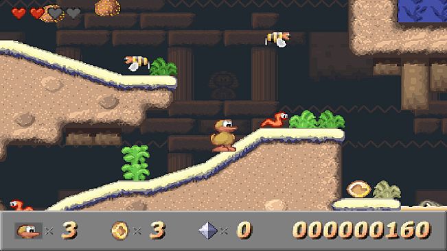 Charlie II - Expansion Pack