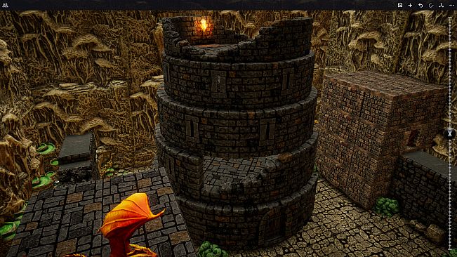 Mirrorscape: Castle Starter Pack