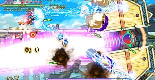 Trouble Witches Origin,additional Game Walpurgis Edition