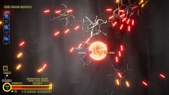 Astro Fighters 3