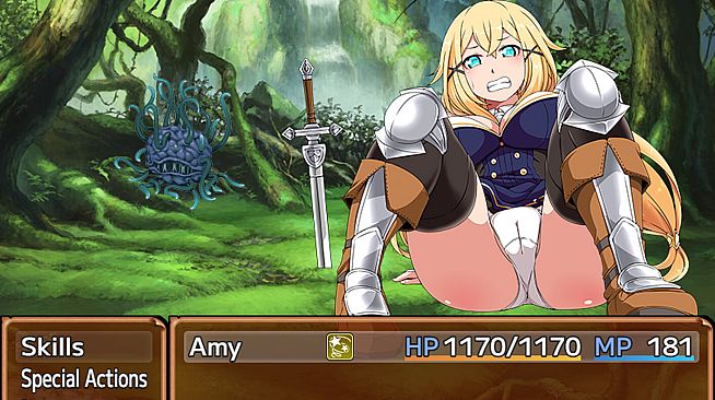 Chronicles of Clams Island