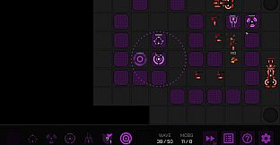 Core Defense: Prelude