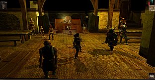 Neverwinter Nights: Enhanced Edition Dark Dreams of Furiae