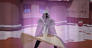 NTBSS Top Secret Training Set - Season Pass 6 Characters