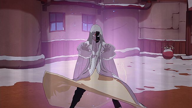 NTBSS Top Secret Training Set - Season Pass 6 Characters