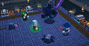 Dungeon Tycoon - Supporter Pack