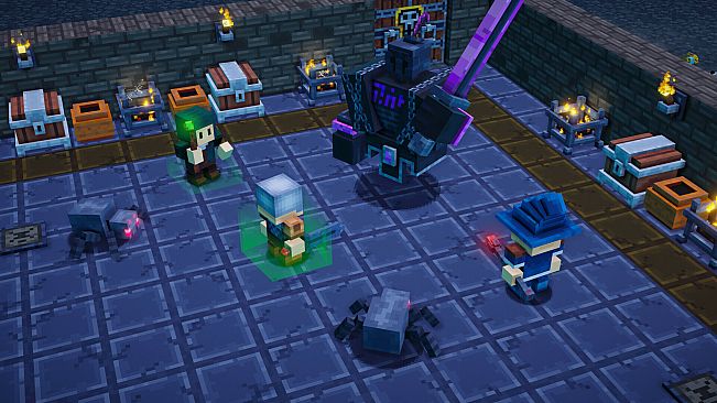 Dungeon Tycoon - Supporter Pack