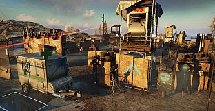 Generation Zero - Base Support Pack