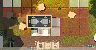 Medieval Shop Simulator