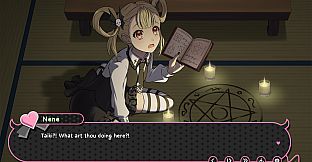 My Lovey-Dovey Demon