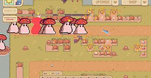 Oh, Crops!