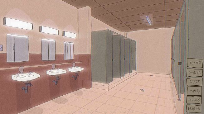 Go For A Punch! Saki Sanobashi