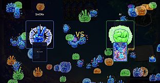 RPS Rumble!