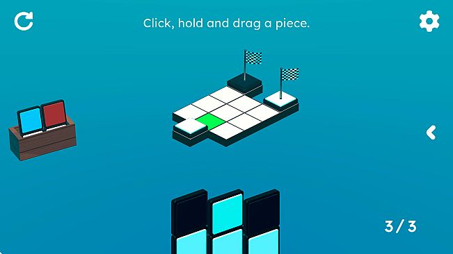 Dominoes Colors