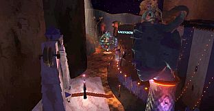 Of Light and Darkness