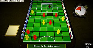 Puzzle Soccer