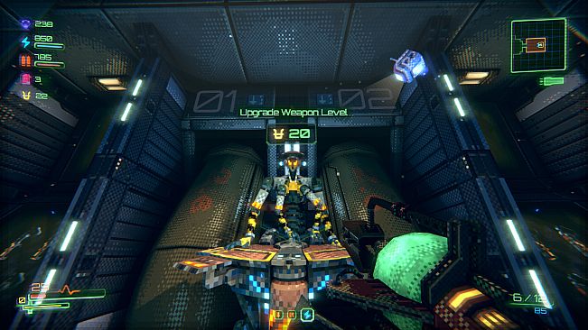 Moros Protocol Soundtrack