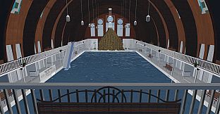 Boise Historic Natatorium