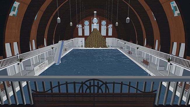 Boise Historic Natatorium