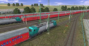 Trainz Plus DLC - Hccrrs Car Transporter
