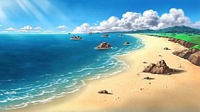 Captain Firebeard and the Bay of Crows