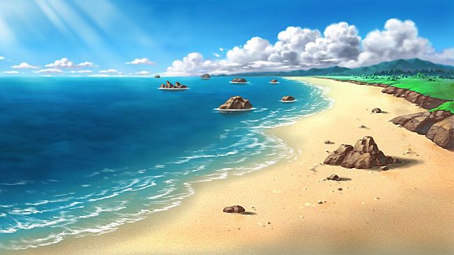 Captain Firebeard and the Bay of Crows