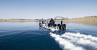 Fishing Sim World: Pro Tour - Lago Del Mundo