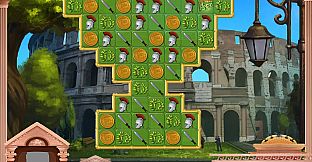 Travel Riddles: Trip To Italy