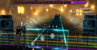 Rocksmith 2014 – Valentine’s Day Song Pack