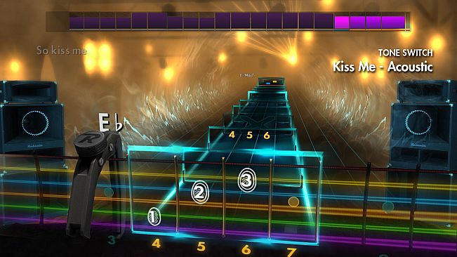 Rocksmith 2014 – Valentine’s Day Song Pack