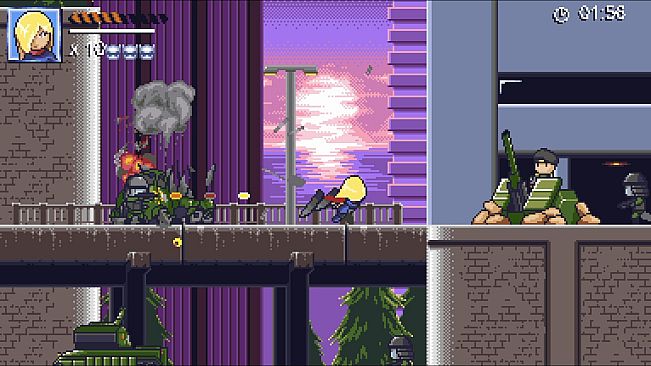 Infinite - Beyond The Mind