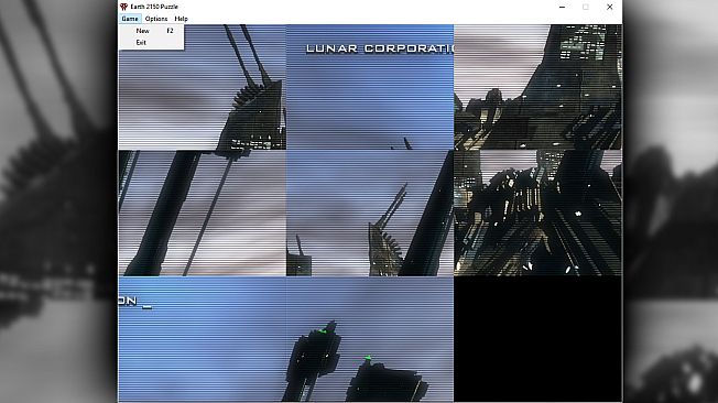 Earth 2150 - Digital Deluxe Content