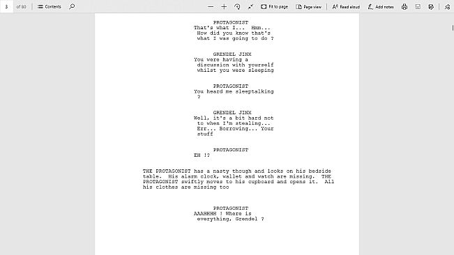 Welcome To... Chichester OVN : The Project