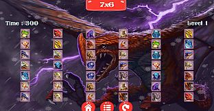 Memory Match Saga - Expansion Pack 3