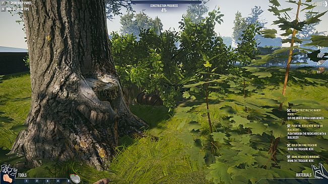 House Builder - Deconstruction DLC