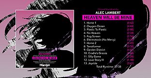 Heaven Will Be Mine Soundtrack