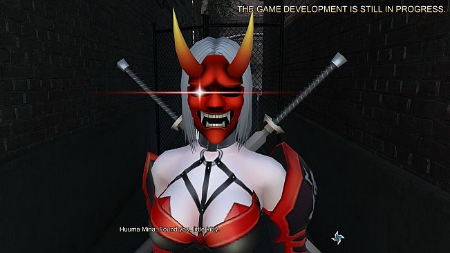 Huuma Mina: The Secret of Immortality (Censored)