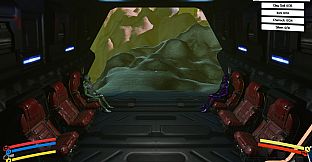 D.I.G. — Deep In Galaxy