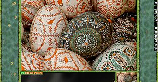 Jigsaw Puzzle Pack - Pixel Puzzles Ultimate: Variety Pack XXS