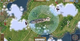The Last Zeppelin