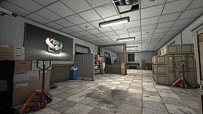 Sudden Attack Zero Point