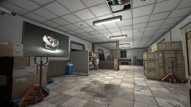 Sudden Attack Zero Point