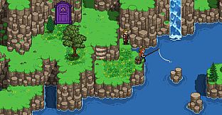 Velana Adventures: Chapter I