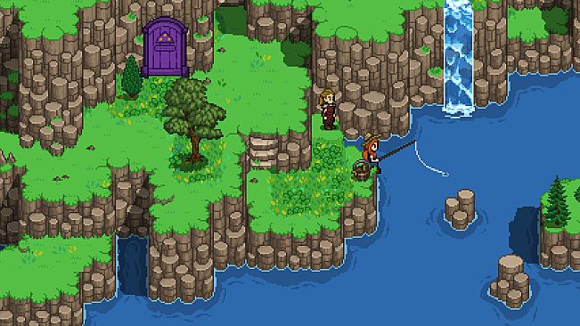 Velana Adventures: Chapter I