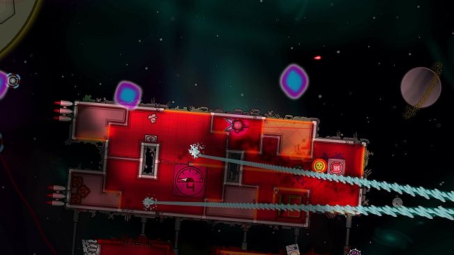 Airlock Arena: Profit or Perish