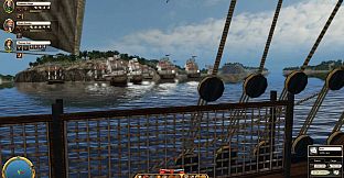 Commander: Conquest of the Americas