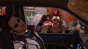 New Tales from the Borderlands: Deluxe Edition
