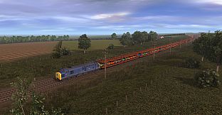 Trainz 2022 DLC - Laaers Car Transporter