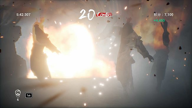 Paper Dolls 2 Escape 逃出生天