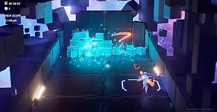 Super Tennis Breakout